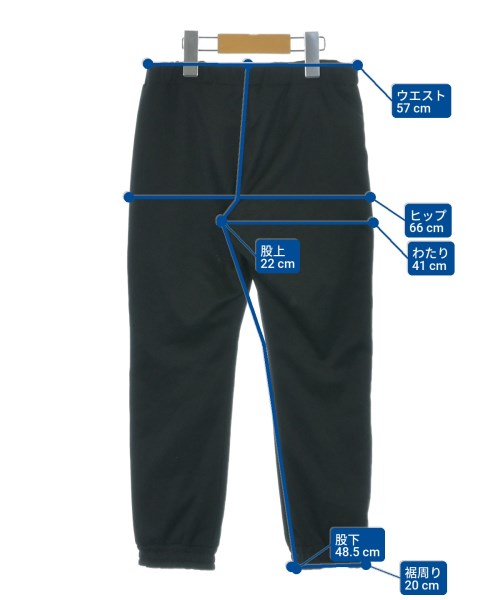 HYSTERIC MINI（ヒステリックミニ）その他 黒 サイズ:-(140cm位) キッズ/2200667985520