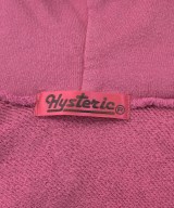 HYSTERIC MINI（ヒステリックミニ）パーカー ピンク サイズ:90(24M) キッズ/2200718761080