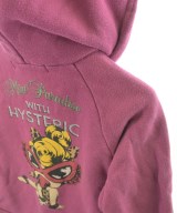 HYSTERIC MINI（ヒステリックミニ）パーカー ピンク サイズ:90(24M) キッズ/2200718761080