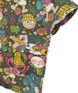 HYSTERIC MINI（ヒステリックミニ）Tシャツ・カットソー 黒 サイズ:110(5T-6T) キッズ/2200684261072