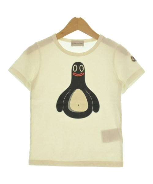 モンクレール(MONCLER)のMONCLER Tシャツ・カットソー