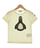 MONCLER Tシャツ・カットソー