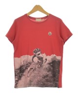 MONCLER Tシャツ・カットソー
