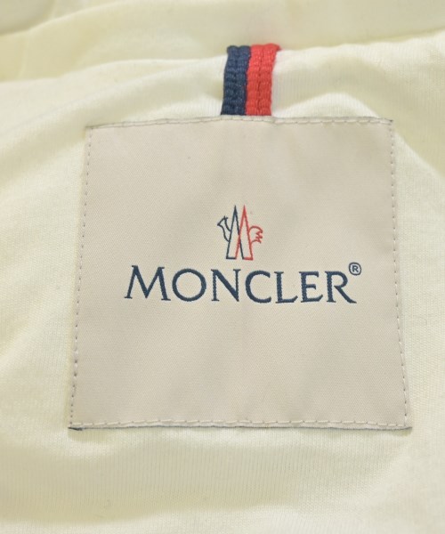 MONCLER（モンクレール）その他 白 サイズ:92(24M) キッズ/2200638355017