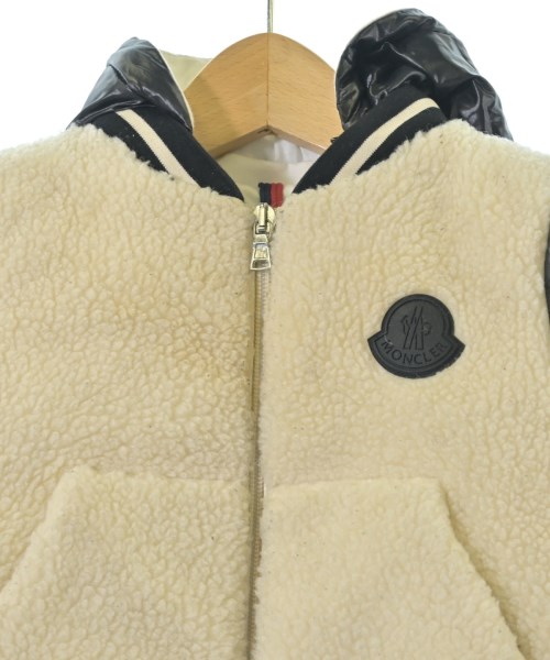 MONCLER（モンクレール）その他 白 サイズ:92(24M) キッズ/2200638355017