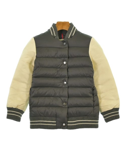 MONCLER(モンクレール)その他 グレー サイズ:130(9T-10T)/2200626324025