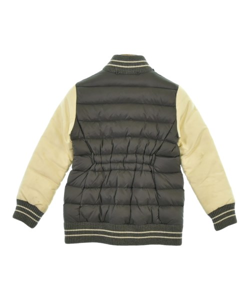 MONCLER（モンクレール）その他 グレー サイズ:130(9T-10T) キッズ/2200626324025