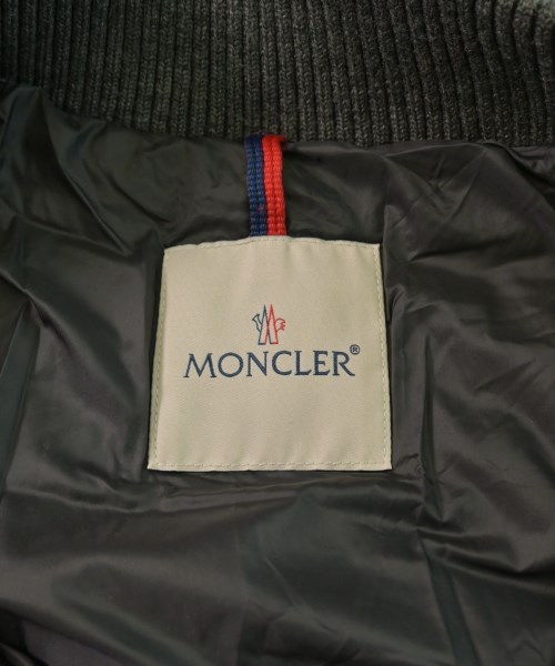 MONCLER（モンクレール）その他 グレー サイズ:130(9T-10T) キッズ/2200626324025
