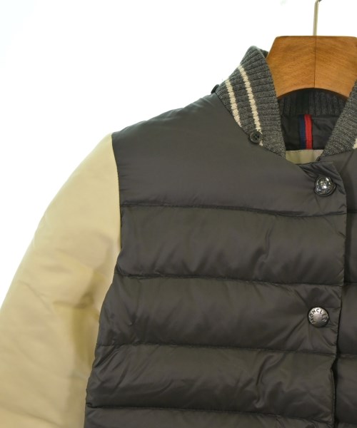 MONCLER（モンクレール）その他 グレー サイズ:130(9T-10T) キッズ/2200626324025