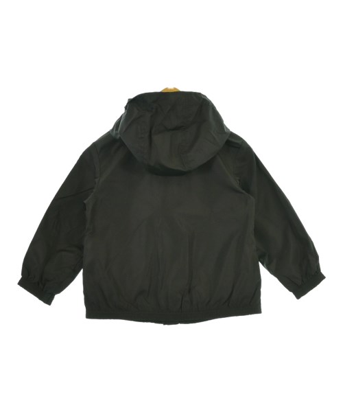 MONCLER（モンクレール）その他 黒 サイズ:104(3T-4T) キッズ/2200641873065