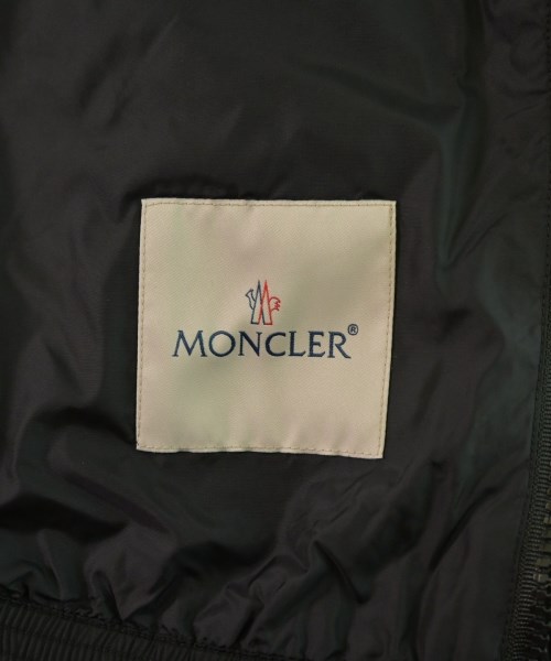 MONCLER（モンクレール）その他 黒 サイズ:104(3T-4T) キッズ/2200641873065