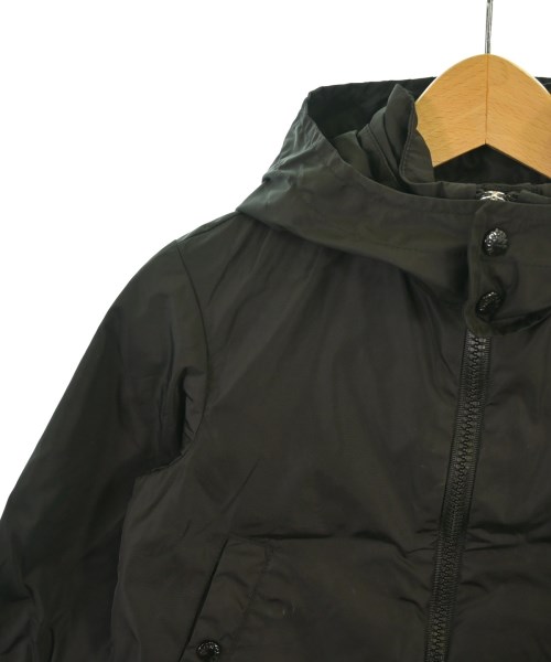 MONCLER（モンクレール）その他 黒 サイズ:104(3T-4T) キッズ/2200641873065