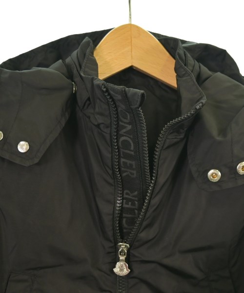 MONCLER（モンクレール）その他 黒 サイズ:104(3T-4T) キッズ/2200641873065