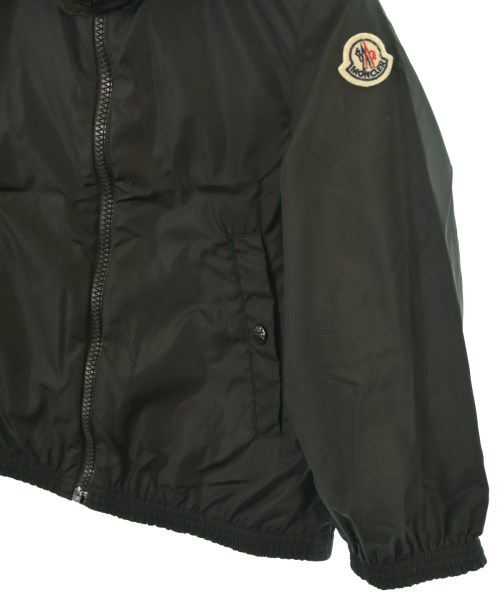 MONCLER（モンクレール）その他 黒 サイズ:104(3T-4T) キッズ/2200641873065