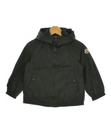 MONCLER（モンクレール）その他 黒 サイズ:104(3T-4T) キッズ/2200641873065