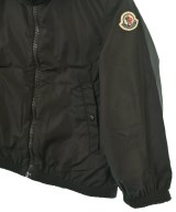 MONCLER（モンクレール）その他 黒 サイズ:104(3T-4T) キッズ/2200641873065