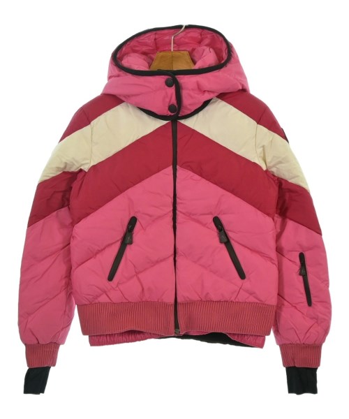 MONCLER(モンクレール)その他 ピンク サイズ:152(13T-14T)/2200641700217