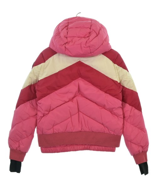 MONCLER（モンクレール）その他 ピンク サイズ:152(13T-14T) キッズ/2200641700217