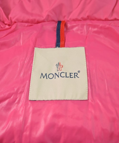 MONCLER（モンクレール）その他 ピンク サイズ:152(13T-14T) キッズ/2200641700217