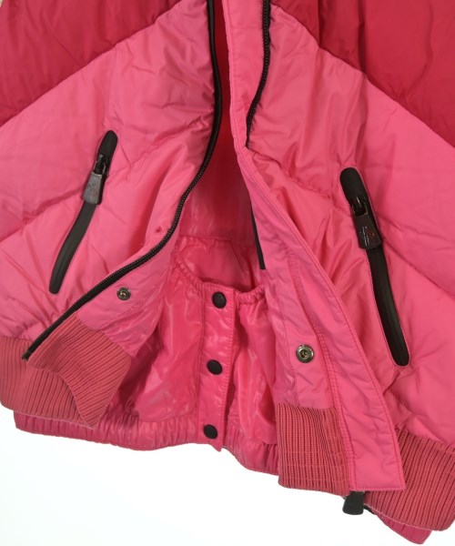 MONCLER（モンクレール）その他 ピンク サイズ:152(13T-14T) キッズ/2200641700217