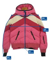MONCLER（モンクレール）その他 ピンク サイズ:152(13T-14T) キッズ/2200641700217