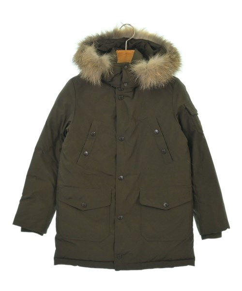 モンクレール(MONCLER)のMONCLER コート（その他）