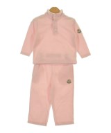 MONCLER Tシャツ・カットソー