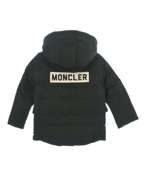 MONCLER（モンクレール）その他 黒 サイズ:116(7T-8T) キッズ/2200614967012