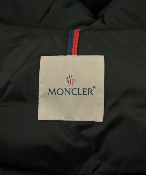 MONCLER（モンクレール）その他 黒 サイズ:116(7T-8T) キッズ/2200614967012