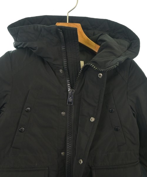 MONCLER（モンクレール）その他 黒 サイズ:116(7T-8T) キッズ/2200614967012