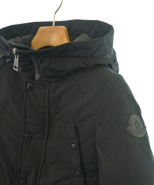 MONCLER（モンクレール）その他 黒 サイズ:116(7T-8T) キッズ/2200614967012