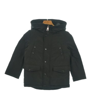 MONCLER（モンクレール）その他 黒 サイズ:116(7T-8T) キッズ