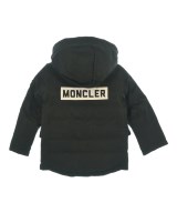 MONCLER（モンクレール）その他 黒 サイズ:116(7T-8T) キッズ/2200614967012