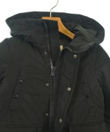 MONCLER（モンクレール）その他 黒 サイズ:116(7T-8T) キッズ/2200614967012