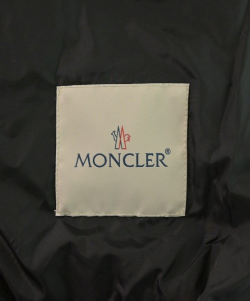 MONCLER（モンクレール）その他 黒 サイズ:140(11T-12T) キッズ/2200626218027