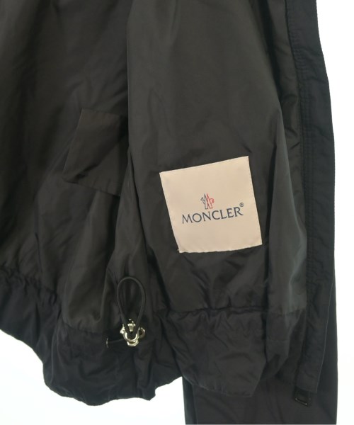 MONCLER（モンクレール）その他 黒 サイズ:140(11T-12T) キッズ/2200626218027