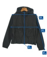 MONCLER（モンクレール）その他 黒 サイズ:140(11T-12T) キッズ/2200626218027