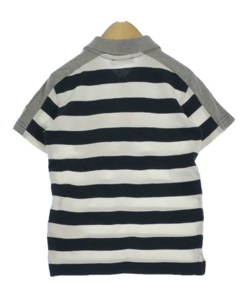 MONCLER（モンクレール）Tシャツ・カットソー 白 サイズ:104(3T-4T) キッズ/2200610424250