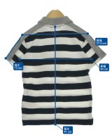 MONCLER（モンクレール）Tシャツ・カットソー 白 サイズ:104(3T-4T) キッズ/2200610424250