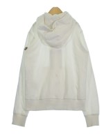 MONCLER（モンクレール）パーカー 白 サイズ:140(11T-12T) キッズ/2200615441016