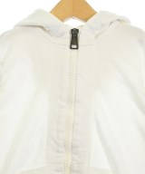 MONCLER（モンクレール）パーカー 白 サイズ:140(11T-12T) キッズ/2200615441016