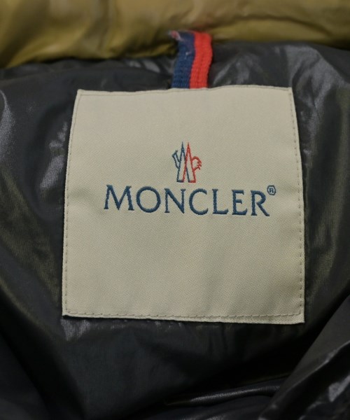MONCLER（モンクレール）その他 茶 サイズ:140(11T-12T) キッズ/2200615775012