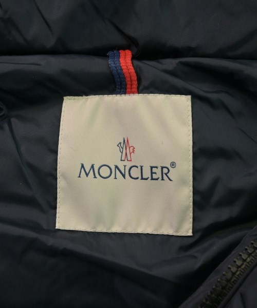 MONCLER（モンクレール）その他 紺 サイズ:152(13T-14T) キッズ/2200612739017