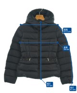 MONCLER（モンクレール）その他 紺 サイズ:152(13T-14T) キッズ/2200612739017