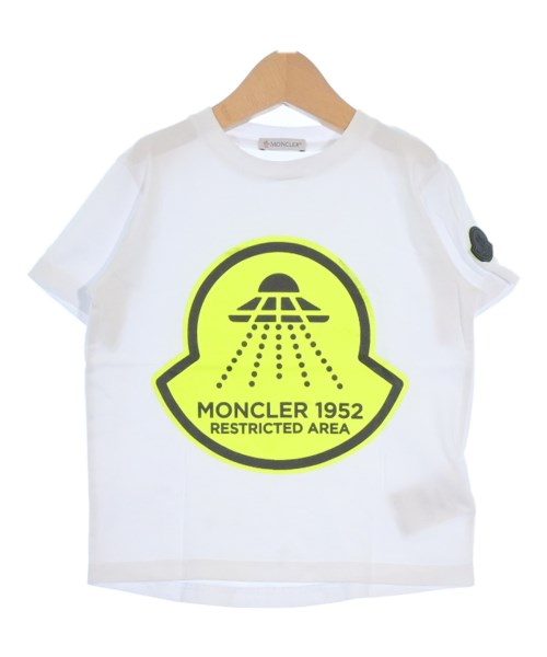 モンクレール(MONCLER)のMONCLER Tシャツ・カットソー
