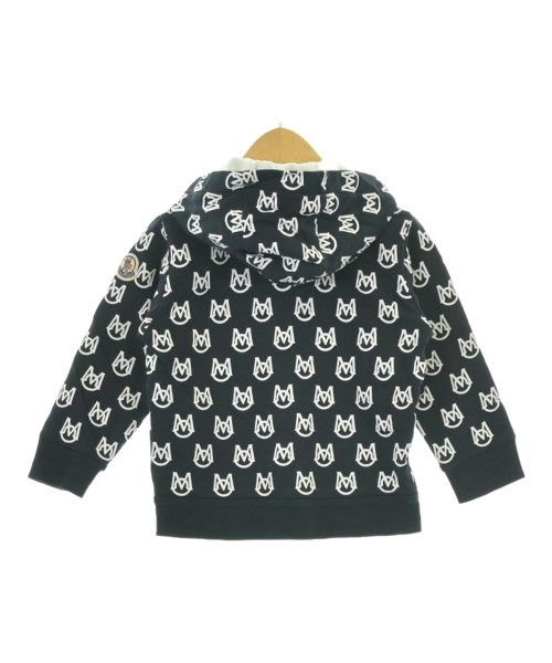 MONCLER（モンクレール）パーカー 紺 サイズ:80(12M) キッズ/2200678283059