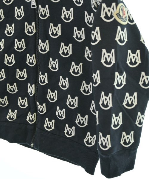 MONCLER（モンクレール）パーカー 紺 サイズ:80(12M) キッズ/2200678283059