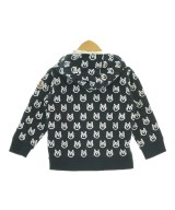 MONCLER（モンクレール）パーカー 紺 サイズ:80(12M) キッズ/2200678283059