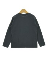 MONCLER（モンクレール）Tシャツ・カットソー 紺 サイズ:110(5T-6T) キッズ/2200688108298