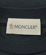 MONCLER（モンクレール）Tシャツ・カットソー 紺 サイズ:110(5T-6T) キッズ/2200688108298